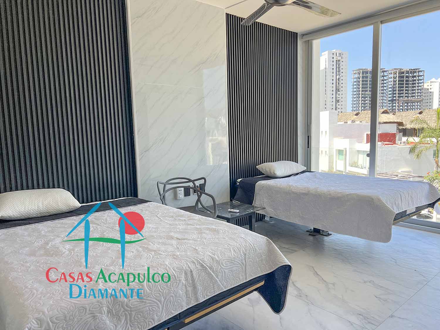 Cyan PH C2  - Recámara dos 1